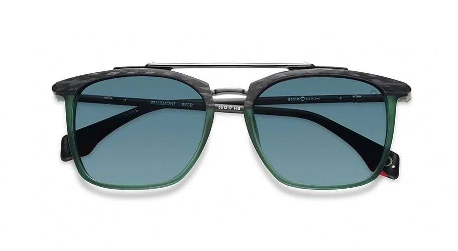 Etnia Barcelona BELLEMONT Sunglasses - view 10